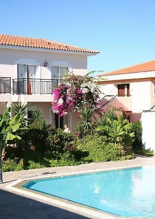 Hotel Akamanthea Holiday Village Paphos