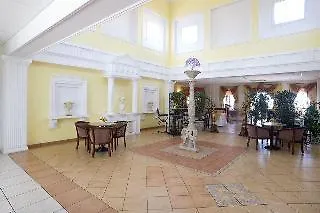 Hotel Akamanthea Holiday Village 4*