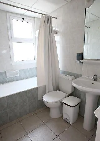 Akamanthea Holiday Village Hotel