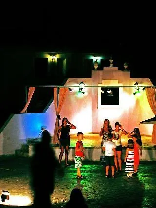 Akamanthea Holiday Village 4* Paphos