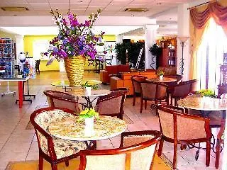Hotel Akamanthea Holiday Village